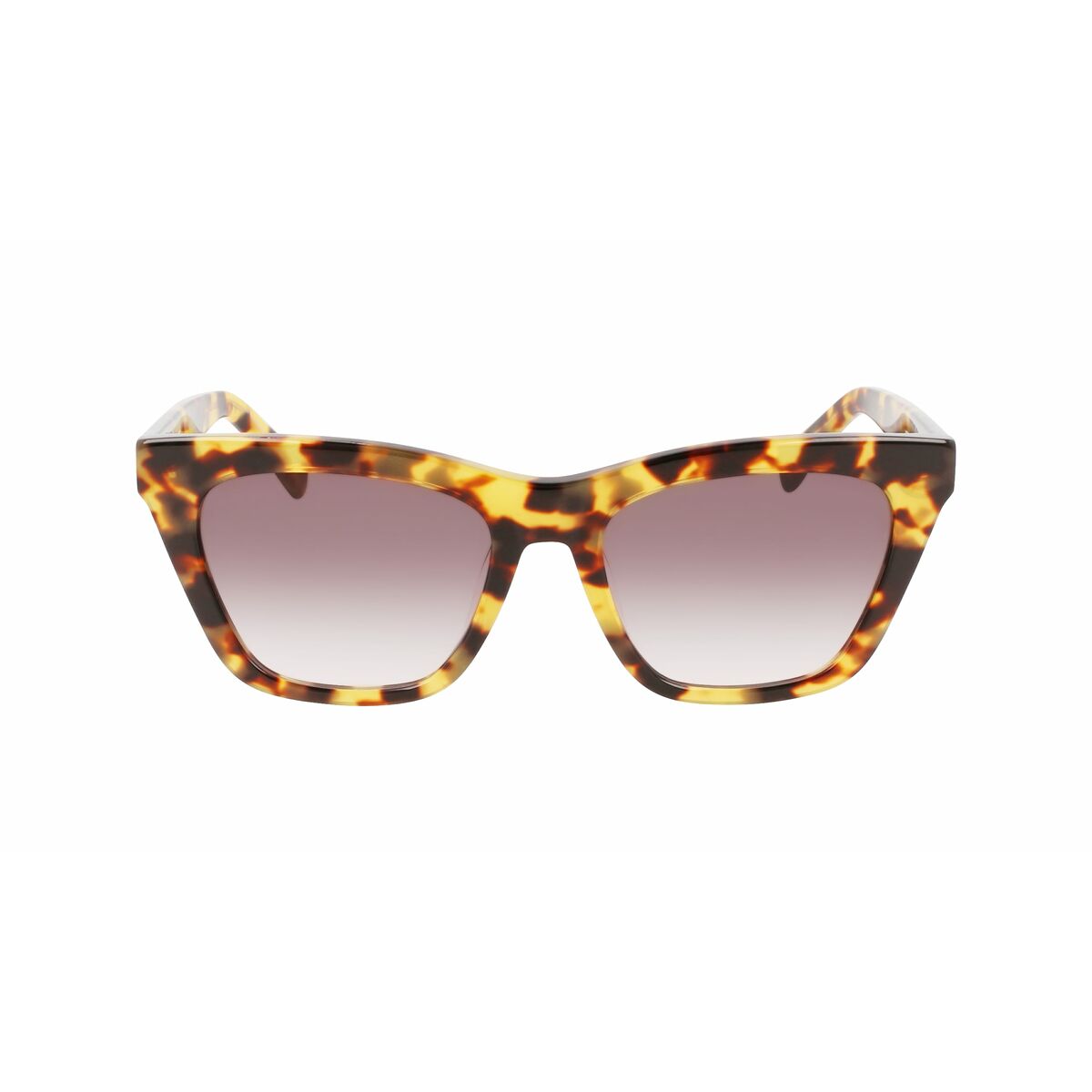 Damsolglasögon Longchamp LO715S-255 ø 54 mm - 2