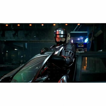 PlayStation 5 Videospel Nacon ROBOCOP: ROGUE CITY