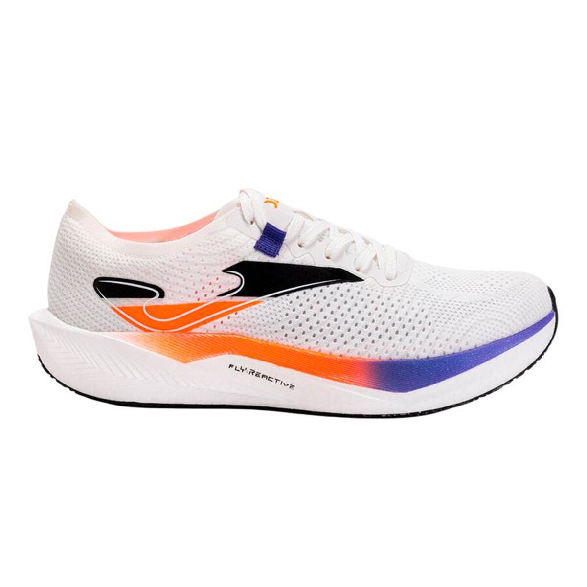 Löparskor, Barn Joma Sport R.5000 2502 Vit
