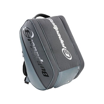 Racketväska Bullpadel Bpp25023 Icon Mörkgrå