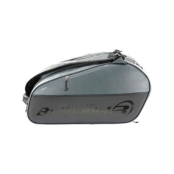 Racketväska Bullpadel Bpp25023 Icon Mörkgrå