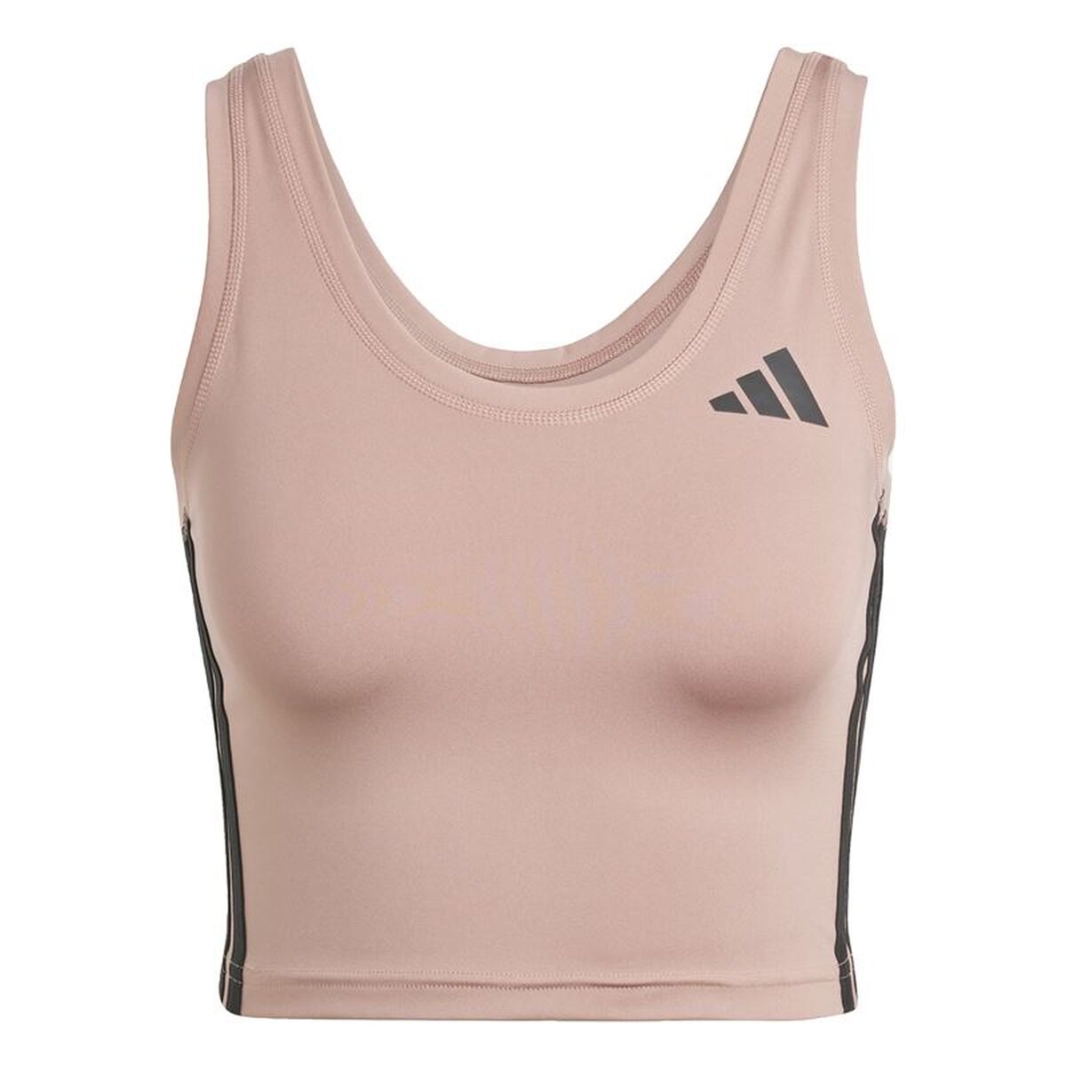 Tanktop, Dam Adidas JN8731 Lax (L)