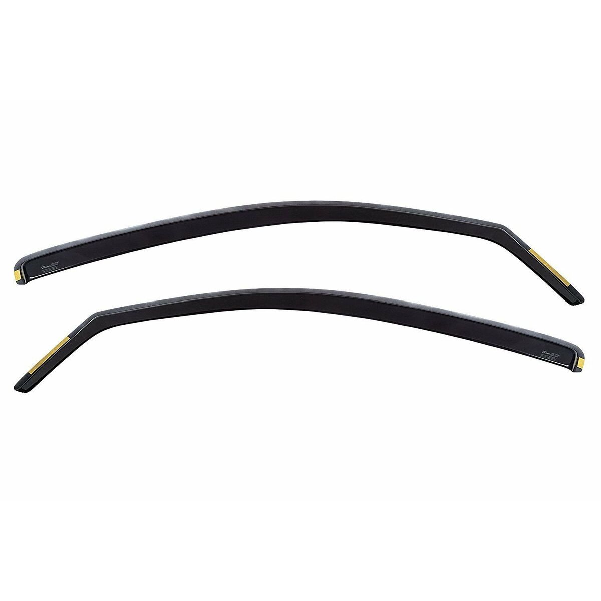 Vindavvisare HEKO HO11160 BMW SERIE 2 F46 GRAN TOURER 2 Delar