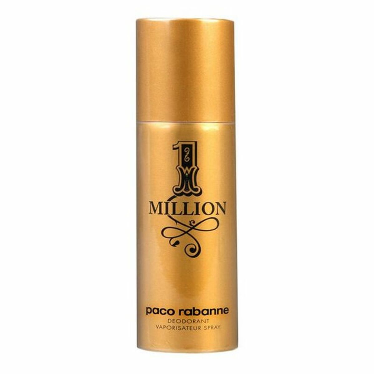 Deodorantspray Paco Rabanne ONE08 150 ml