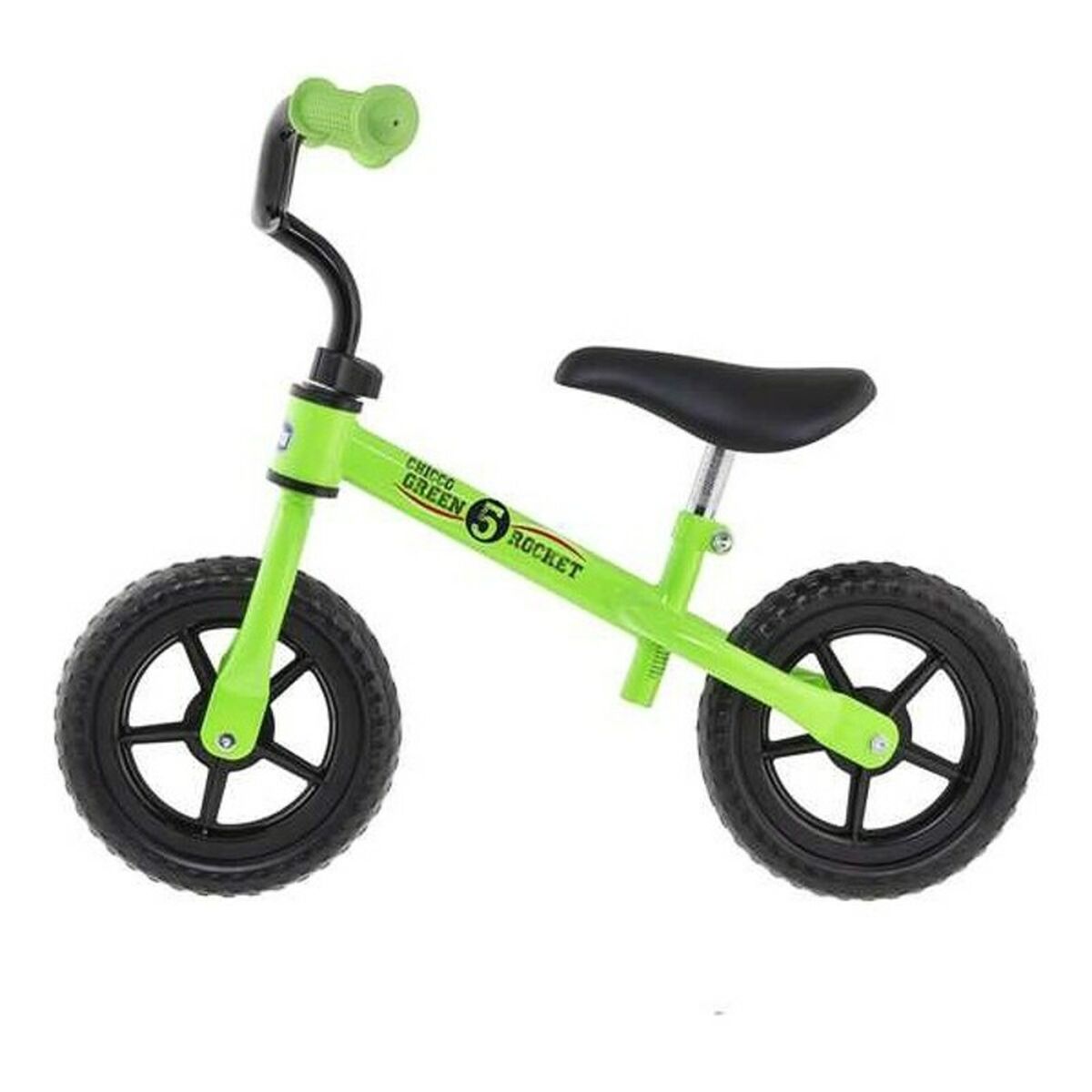 Barncykel Chicco 00001716050000 Grön 46 x 56 x 68 cm - 2