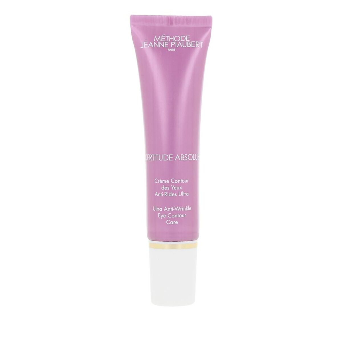 Anti-Ageing kräm för ögonpartiet Jeanne Piaubert CERTITUDE ABSOLUE 15 ml