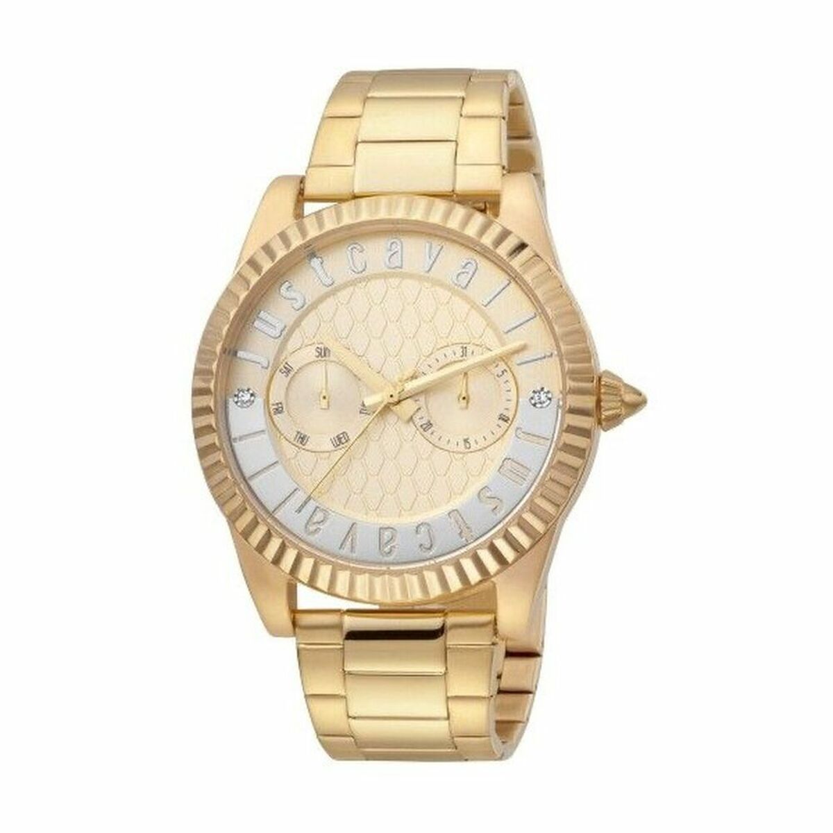 Damklocka Just Cavalli JC1L134M0075