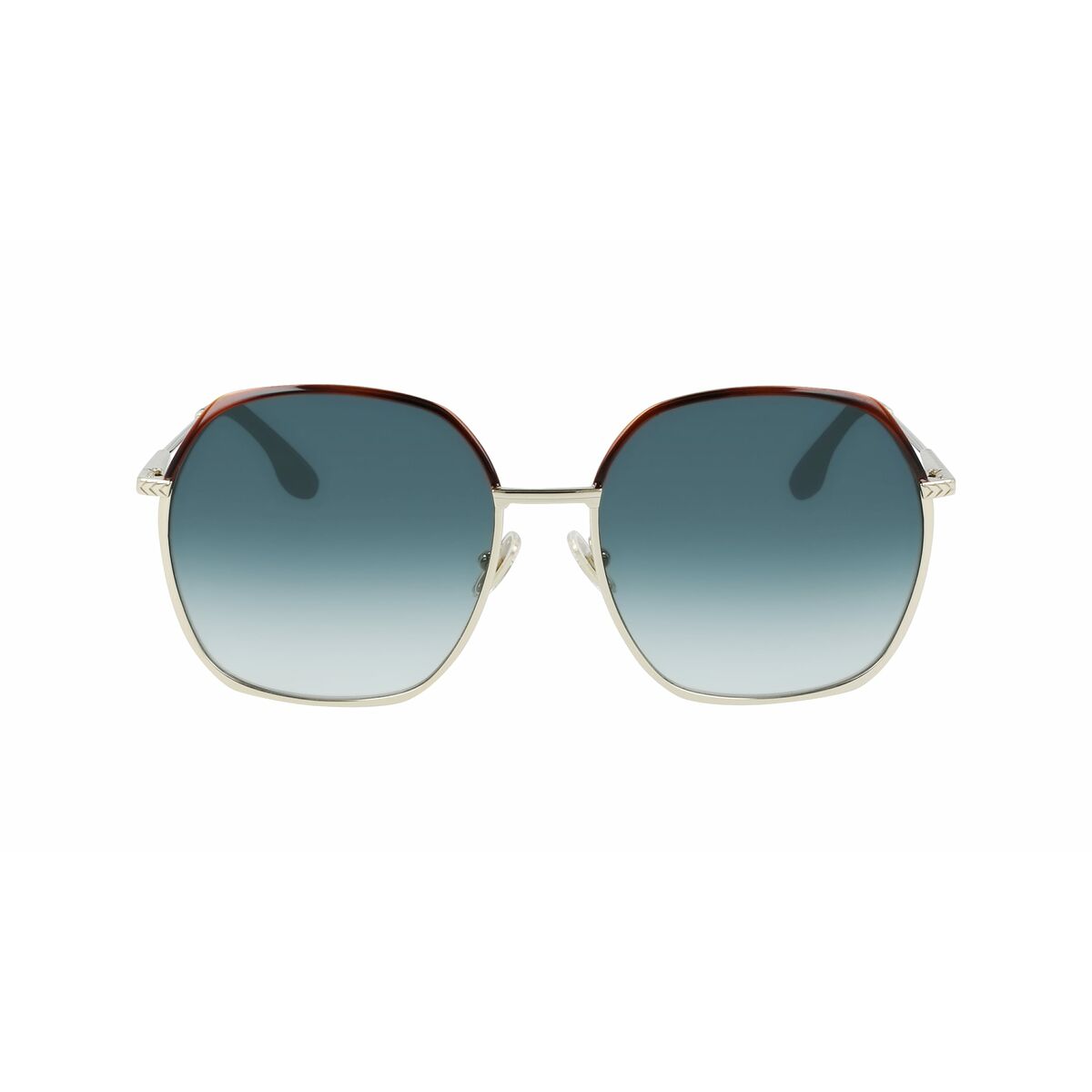 Damsolglasögon Victoria Beckham VB206S-726 ø 59 mm - 2