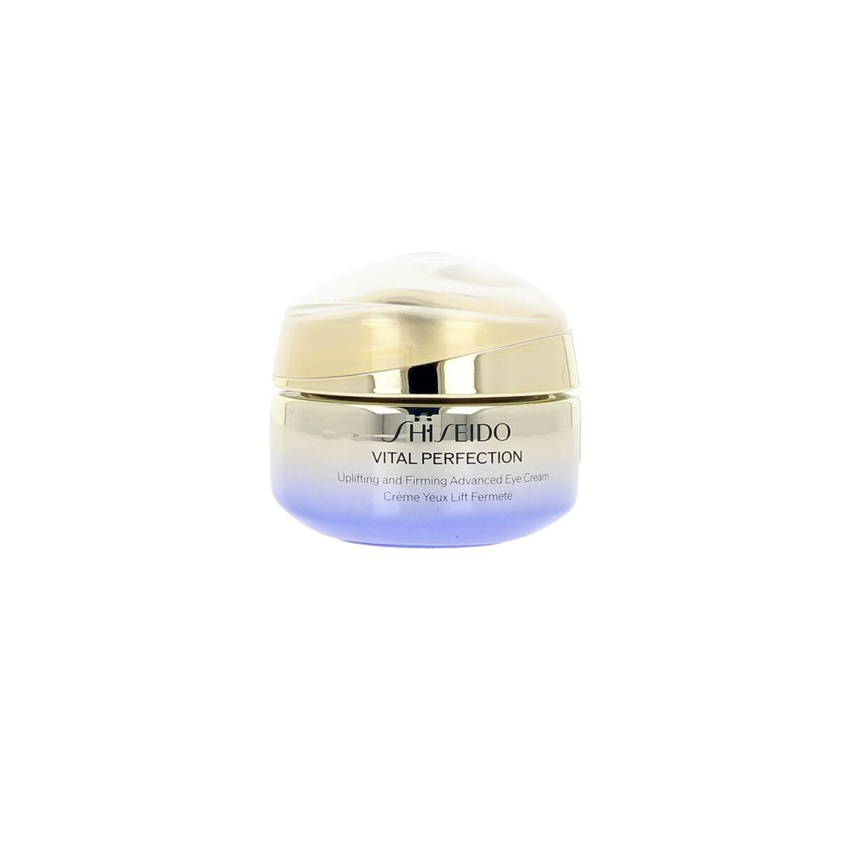 Ögonkontur Shiseido VITAL PERFECTION 15 ml
