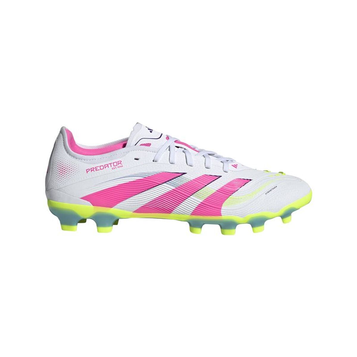 Fotbollsskor för vuxna Adidas Predator Pro
