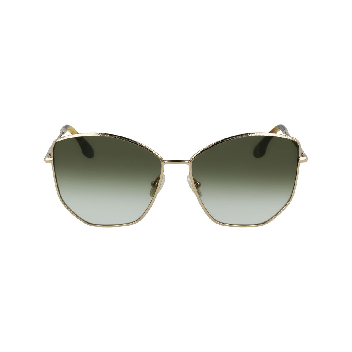 Damsolglasögon Victoria Beckham VB225S-700 ø 59 mm - 2