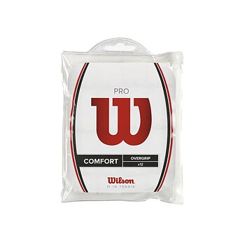 Grepplindor Wilson WRZ4016WH Vit