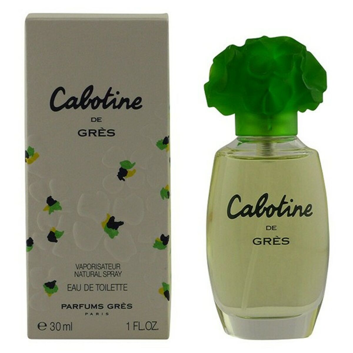 Parfym Damer Gres EDT - 2