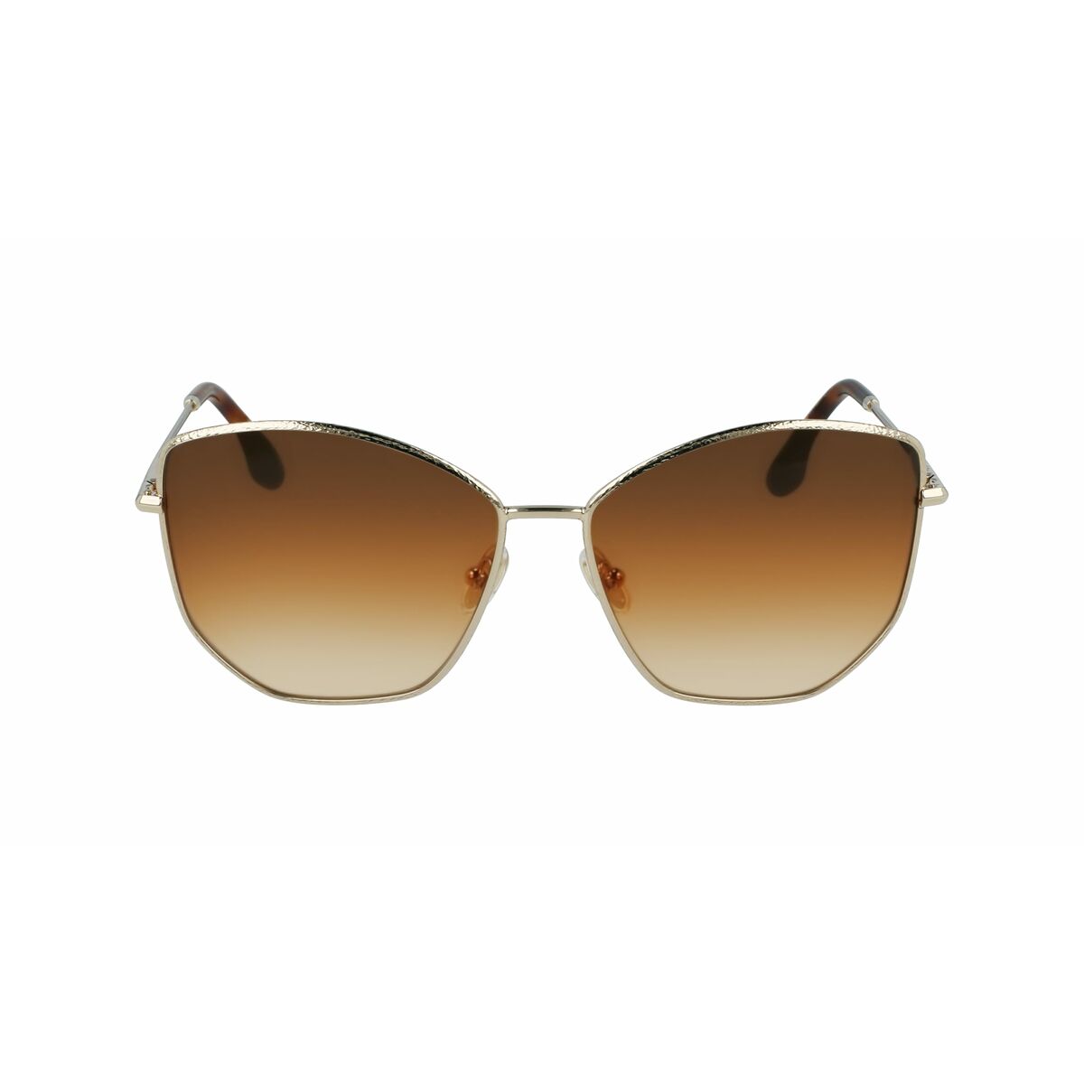 Damsolglasögon Victoria Beckham VB225S-702 ø 59 mm - 2