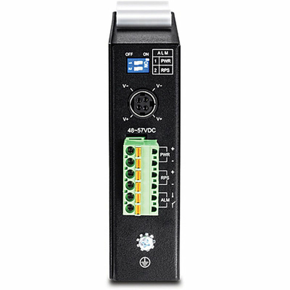 Switch Trendnet TI-PG541 - 2