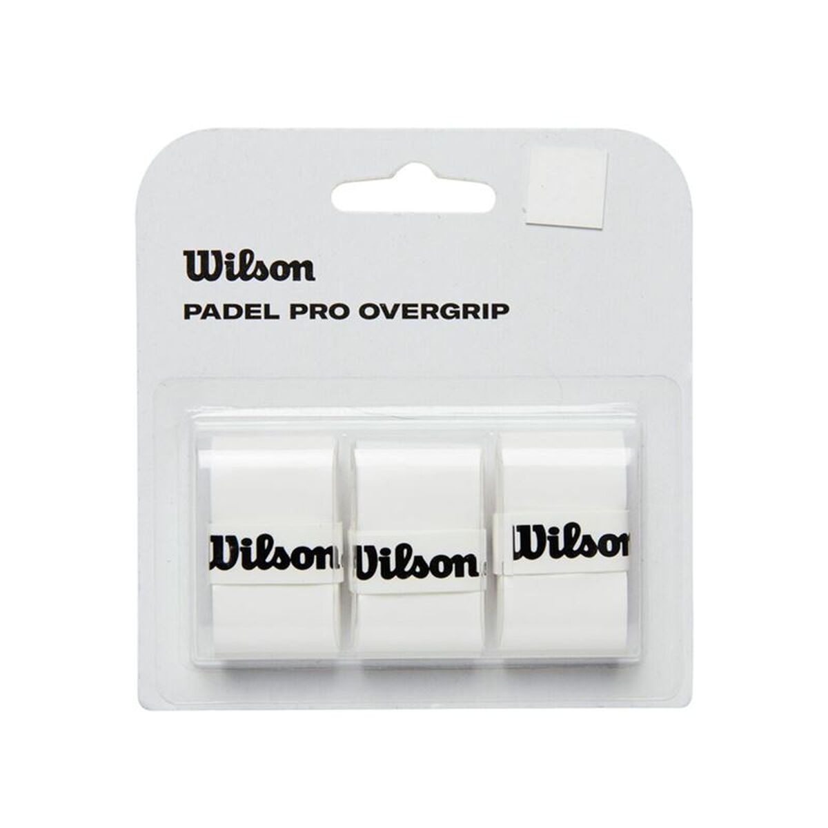 Overgrip Wilson WR8416301 Vit