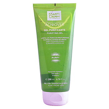 Renande ansiktsgel Martiderm 1472-35709 200 ml