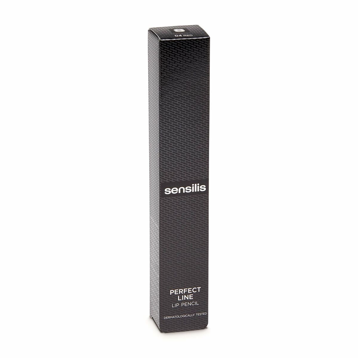 Lipliner Sensilis Perfect Line Nº 04-Red 0,35 g - 2