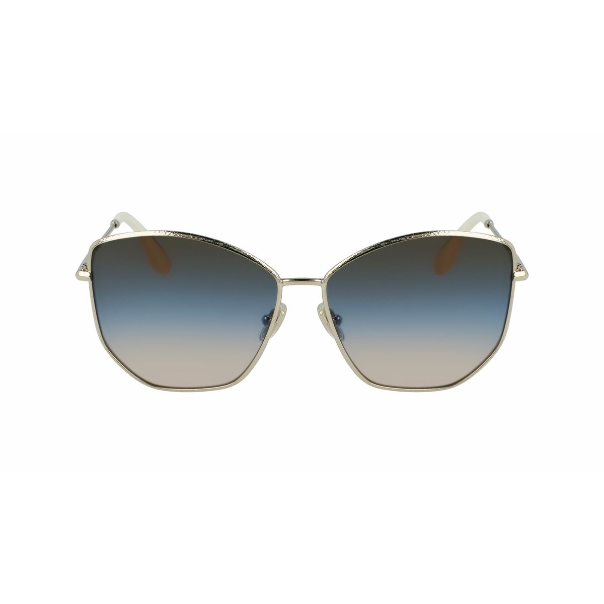 Damsolglasögon Victoria Beckham VB225S-734 ø 59 mm - 2