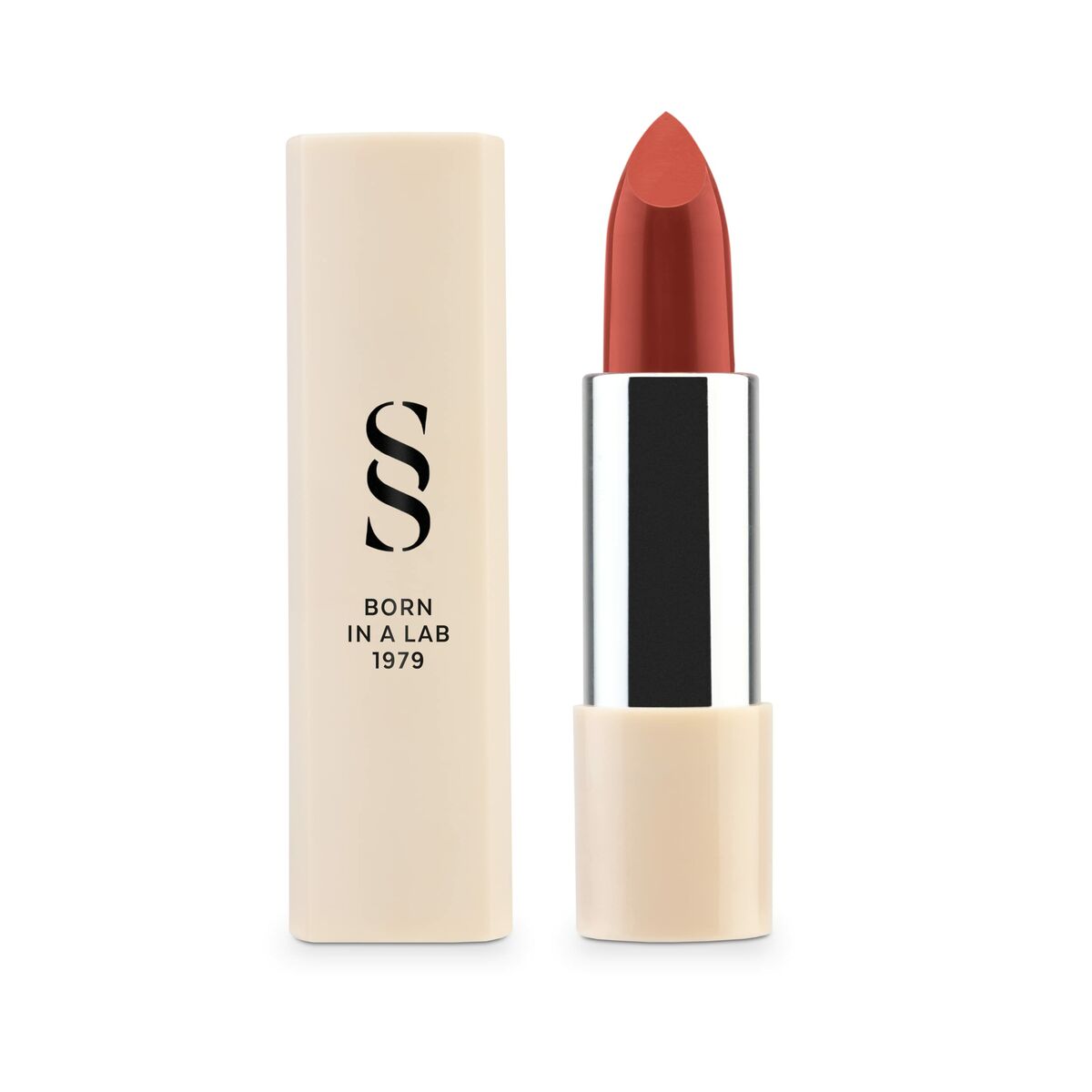 Återfuktande läppstift Sensilis Rouge Fondant Nº 06 3,5 ml