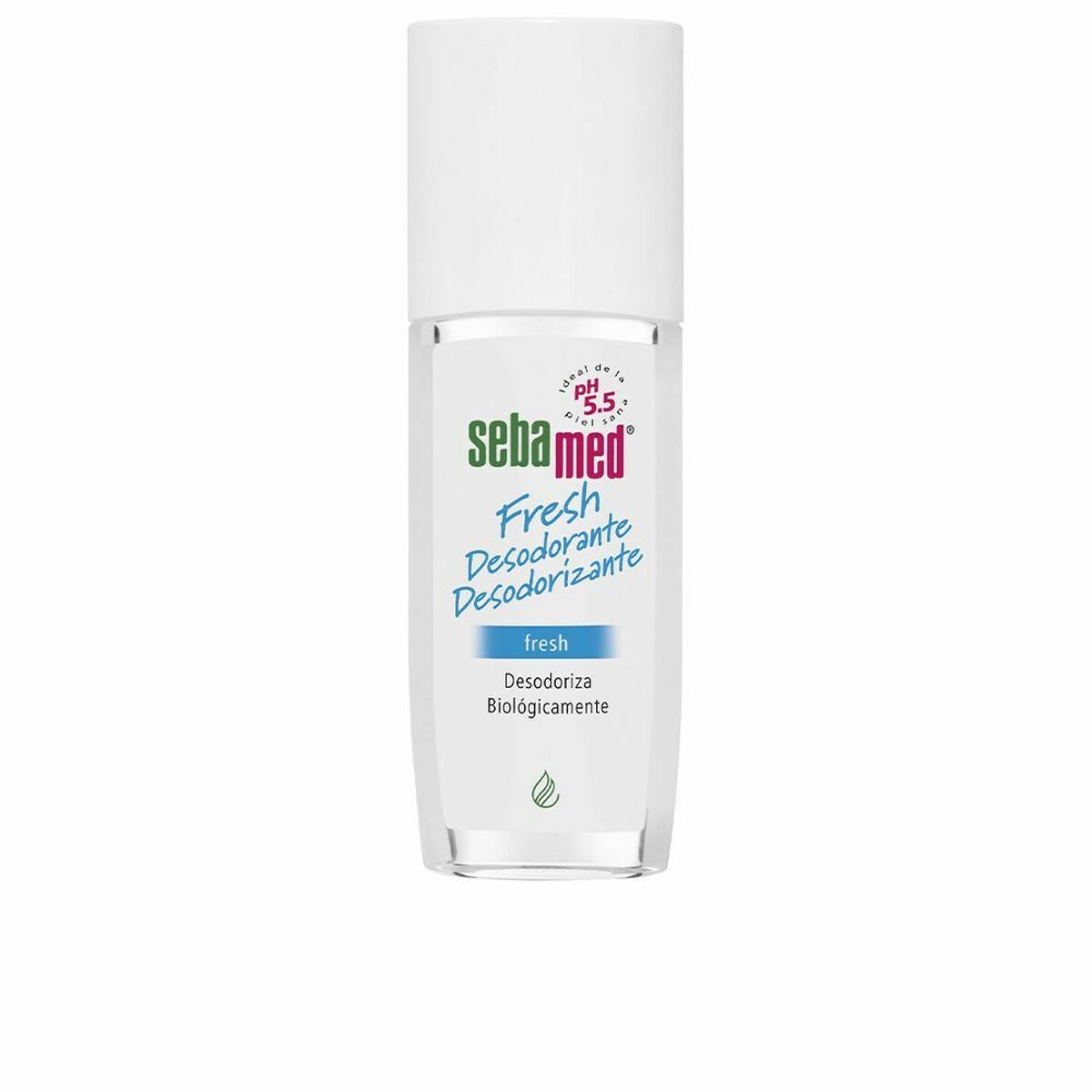 Deodorantspray Sebamed Fresh 75 ml