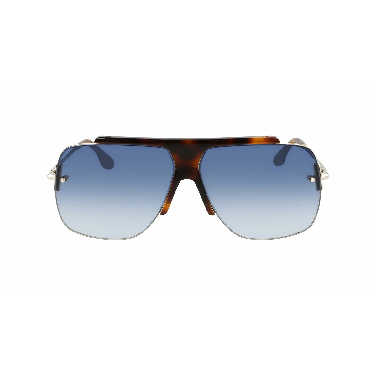 Damsolglasögon Victoria Beckham VB627S-215 Ø 64 mm - 2