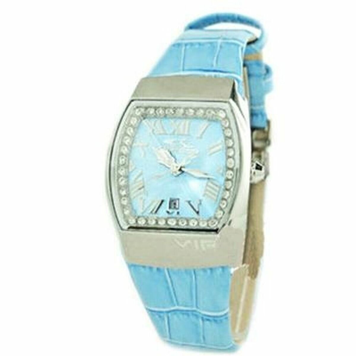 Damklocka Chronotech CT-7941LS_01