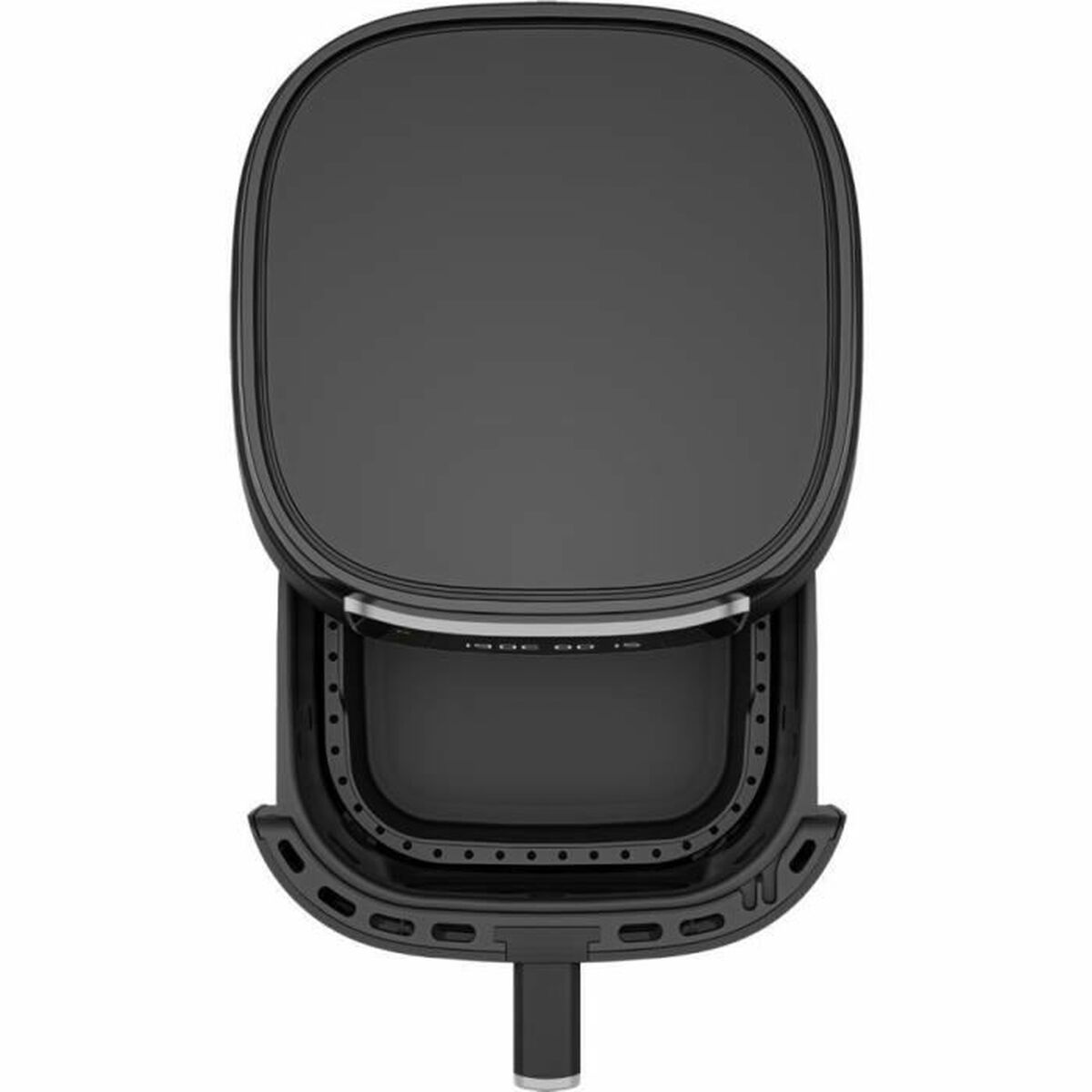 Luftfritös BEKO Svart 1900 W 1750 W 7,6 L - 3