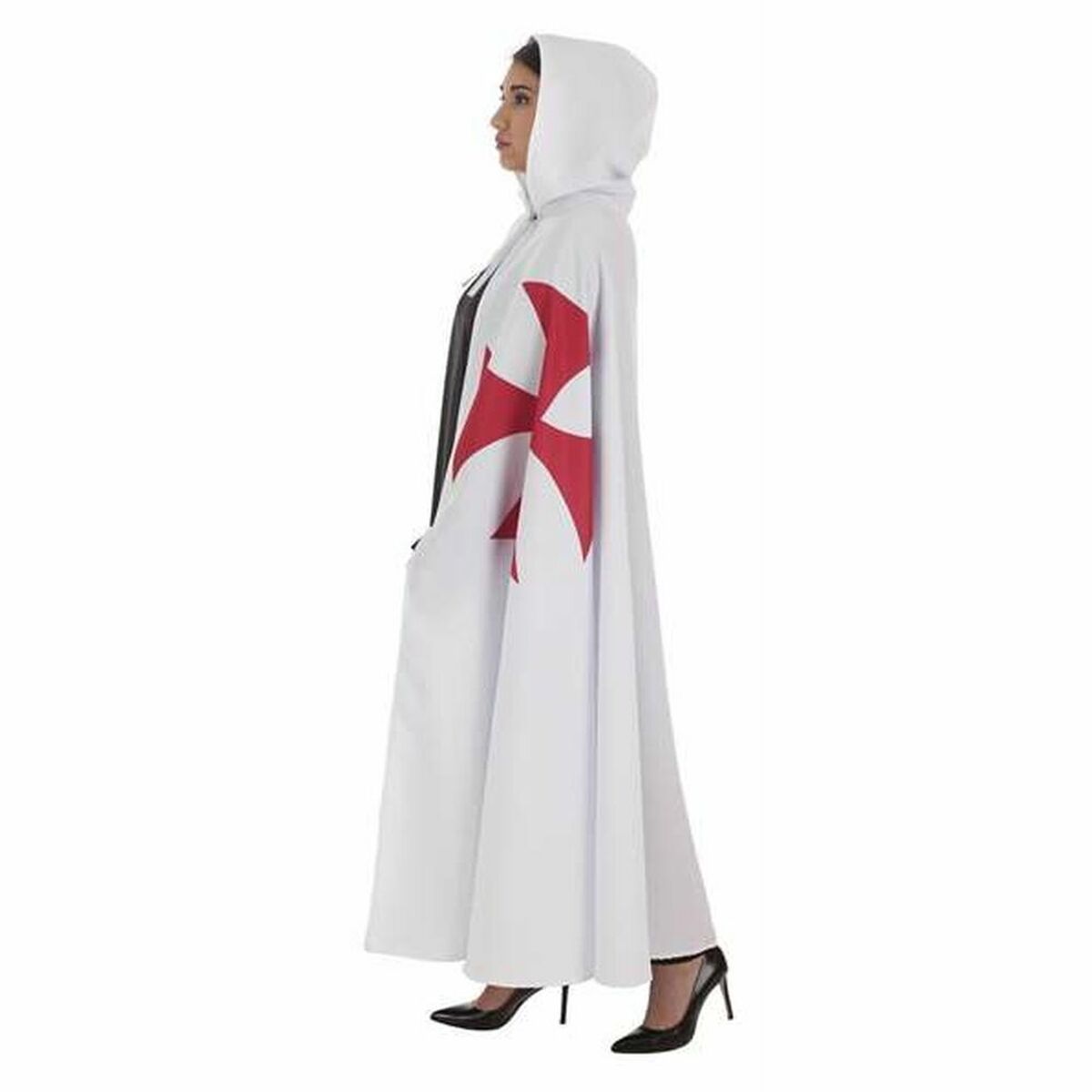 Mantel Tempelsoldat
