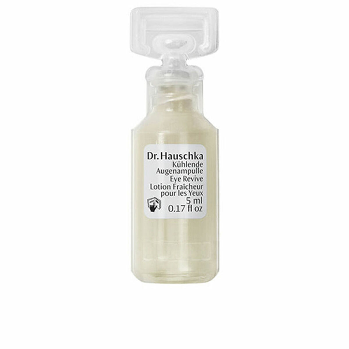 Ögonkontur Dr. Hauschka FACIAL (10 antal)