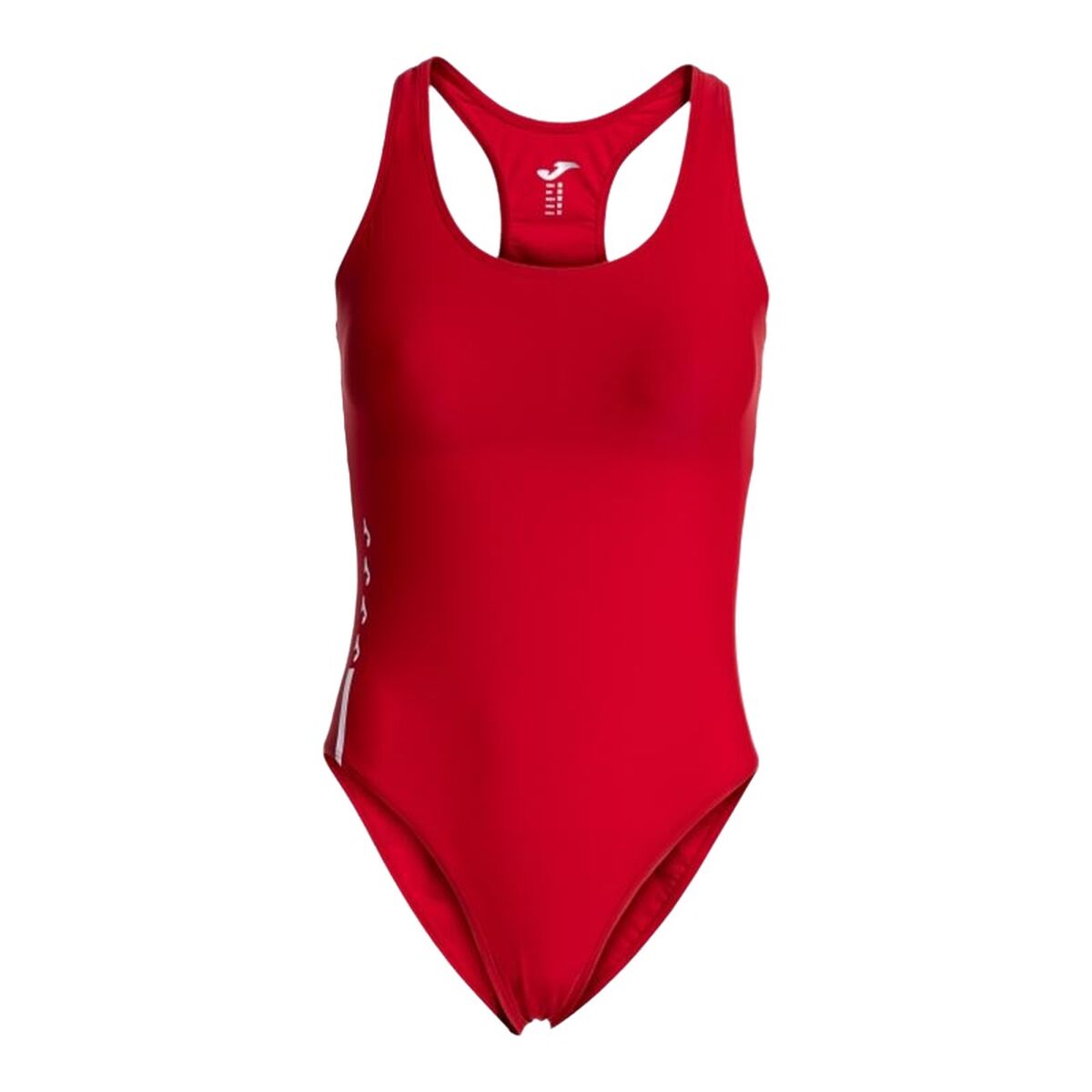Baddräkt Dam Joma Sport Shark III Röd