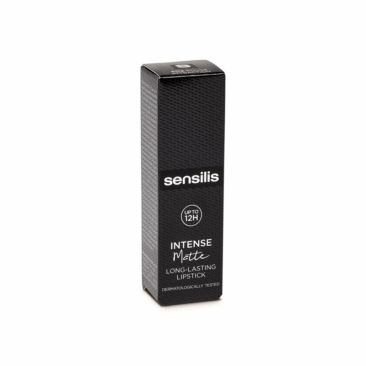 Läppstift Sensilis Intense Matte 402-Rouge Attraction Nº 402-Rouge Attraction 3,5 ml - 2