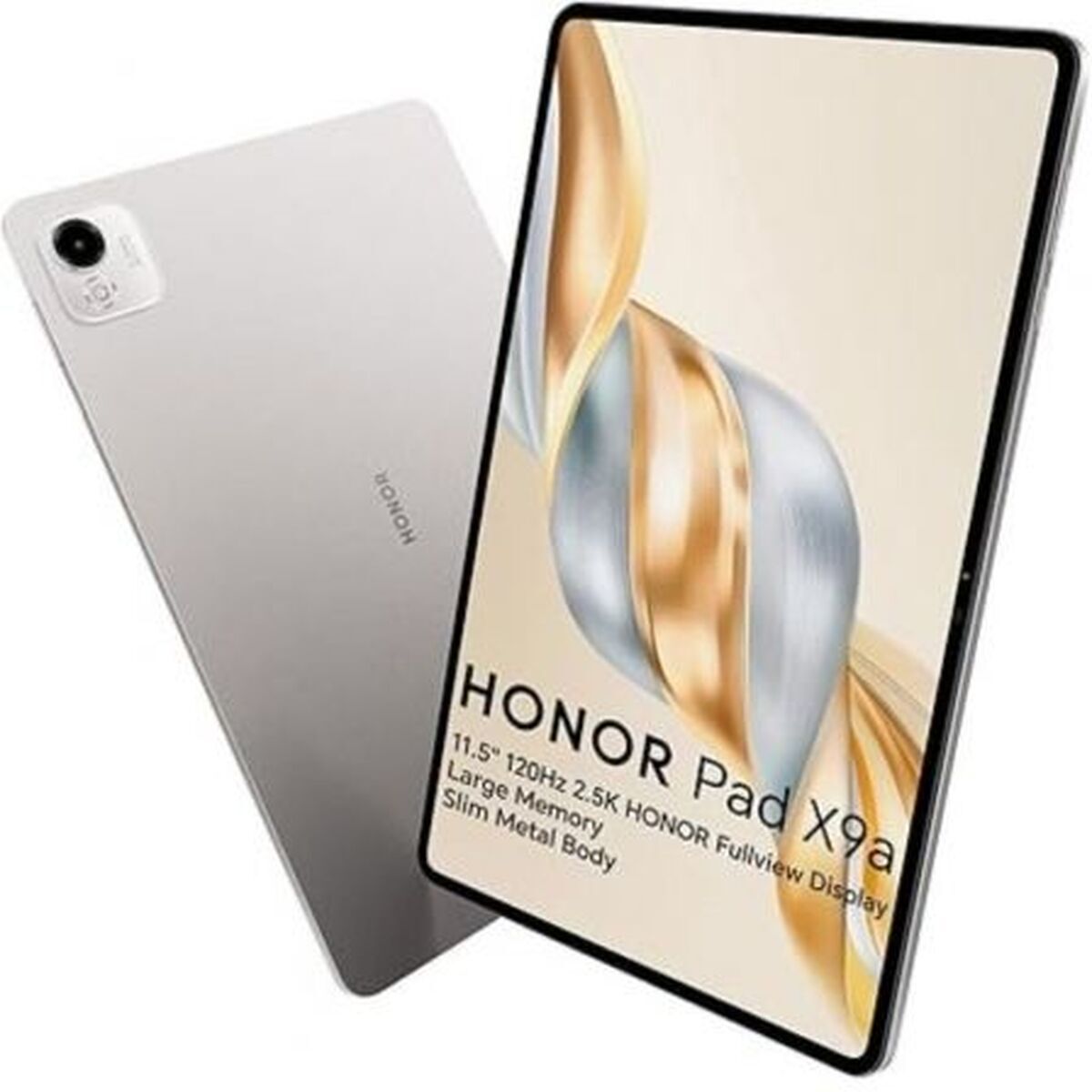 Läsplatta Honor 5301APMJ 11,5" Octa Core 6 GB RAM 128 GB Grå