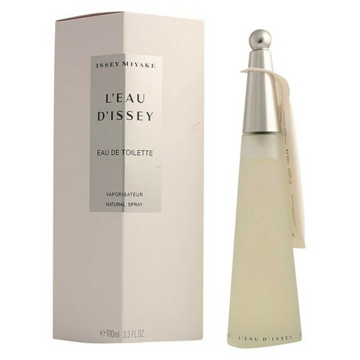 Parfym Damer Issey Miyake EDT - 2