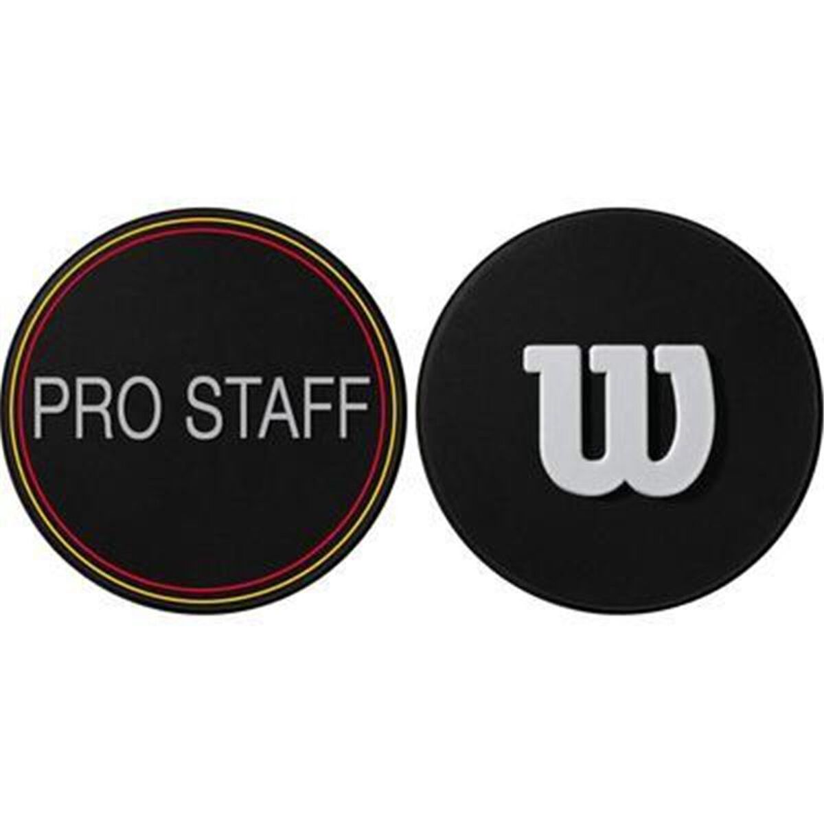 Stötdämpande Wilson  Pro Feel Staff Svart - 2