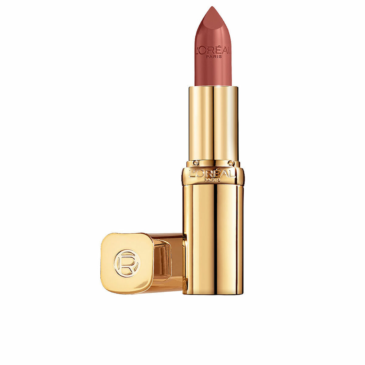 Läppstift L'Oreal Make Up Color Riche Nº 107-Seine Sunset 4,2 g