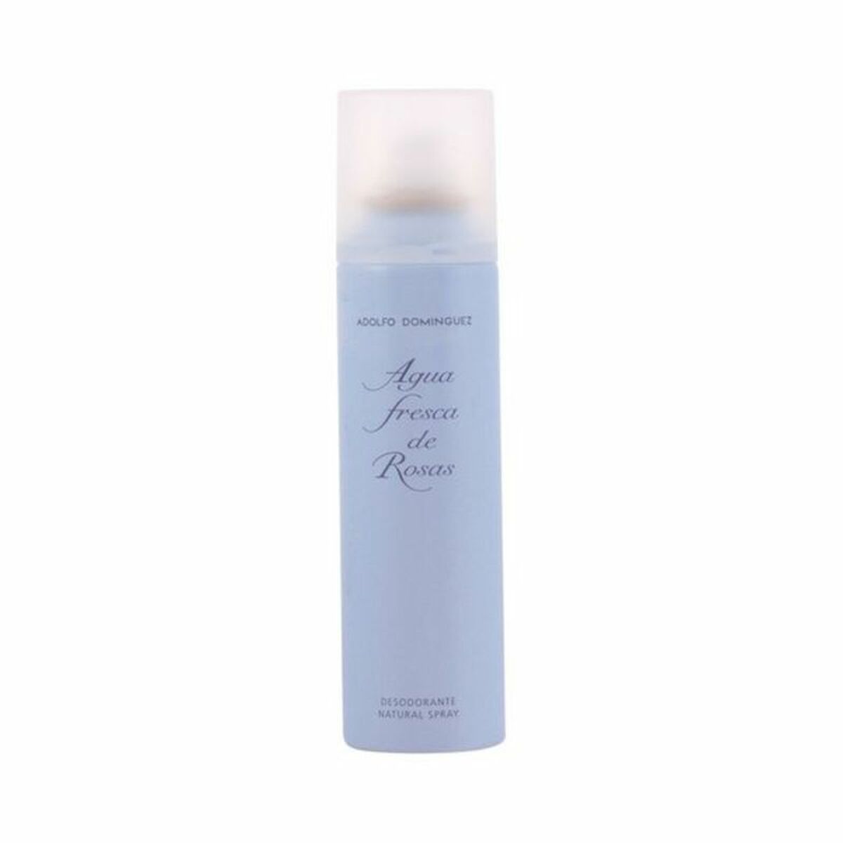 Deodorantspray Adolfo Dominguez 150 ml