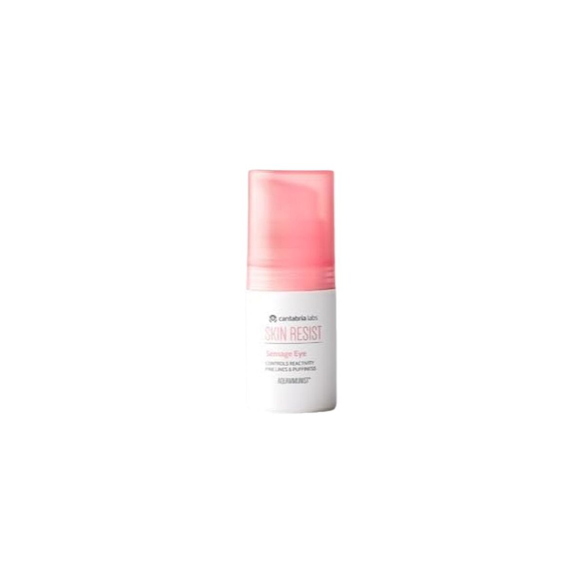 Ögonkontur Skin Resist SKIN RESIST TRATAMIENTO 15 ml