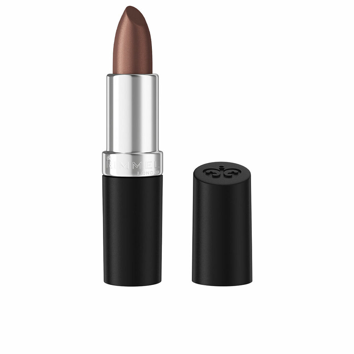 Läppstift Rimmel London Lasting Finish Shimmers 902- Frosted Burgundy Nº 902- Frosted Burgundy 18 g