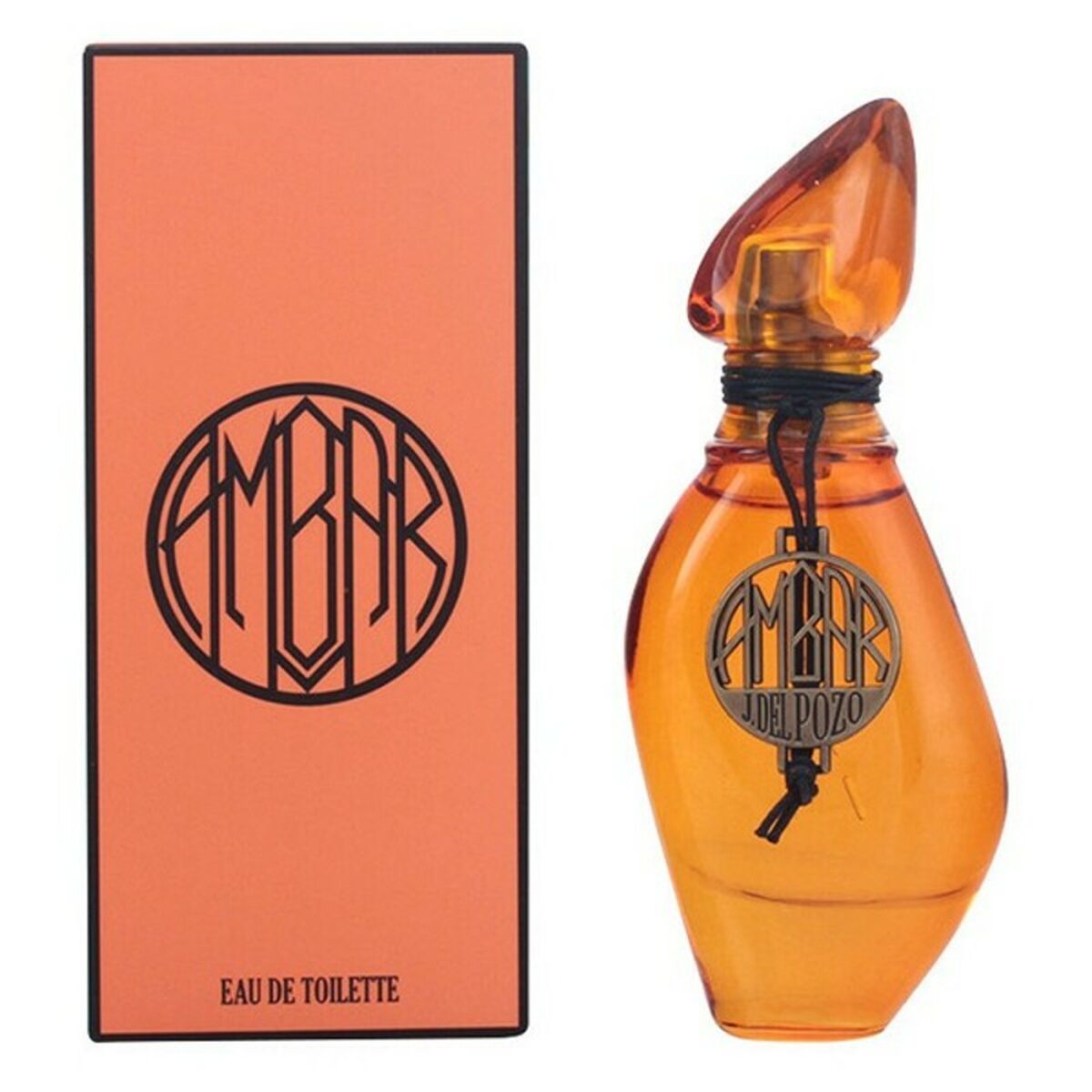 Parfym Damer Jesus Del Pozo EDT 100 ml - 2