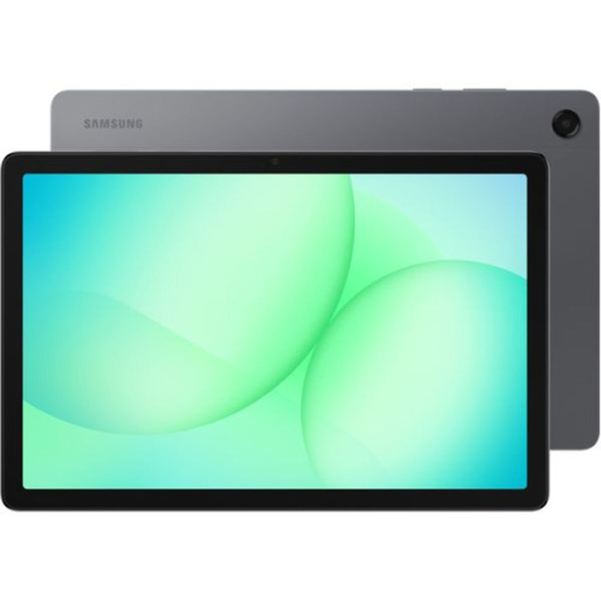 Läsplatta Samsung SM-X236 11" Octa Core 8 GB RAM 256 GB Grå