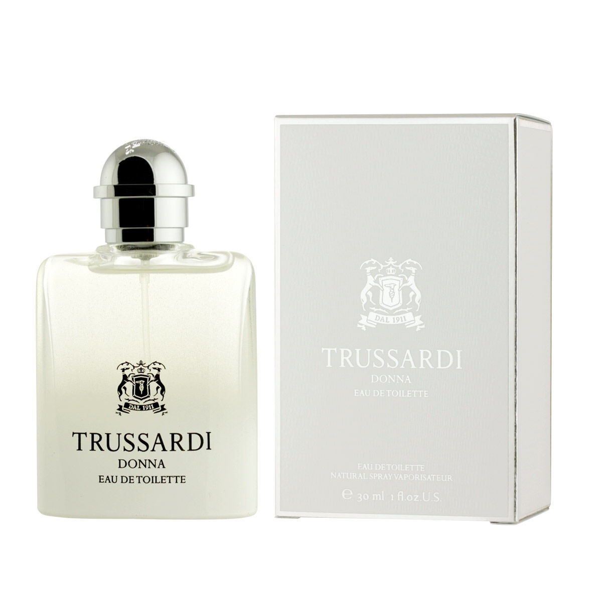 Parfym Damer Trussardi F80N000N EDT 30 ml