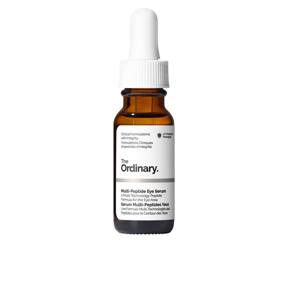 Ögonkontur The Ordinary MULTI-PEPTIDE 15 ml