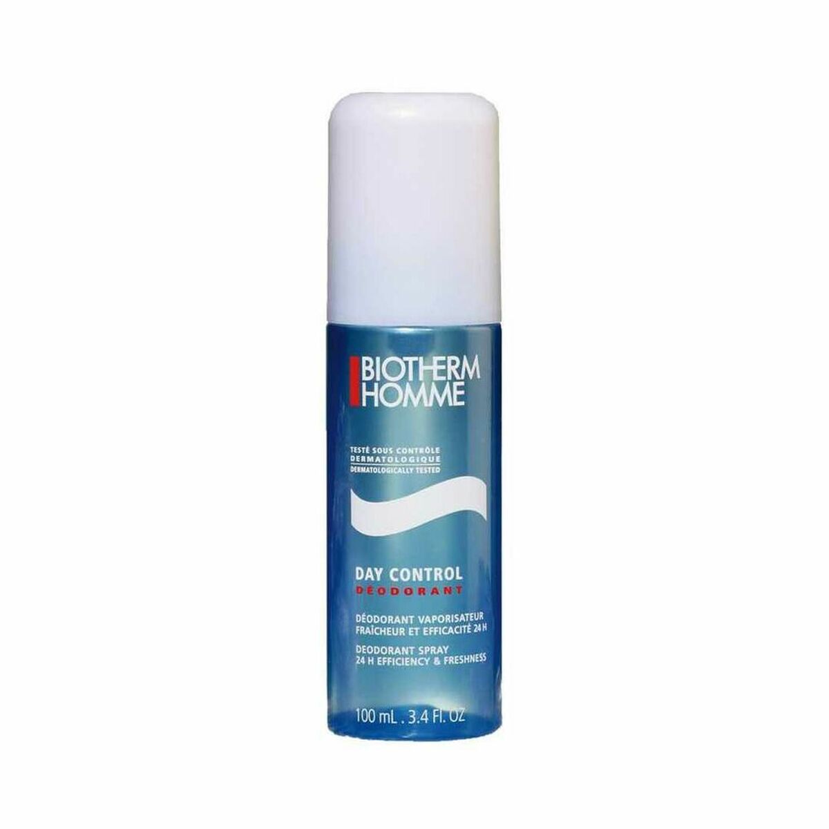 Deodorantspray Biotherm Homme Day Control 150 ml