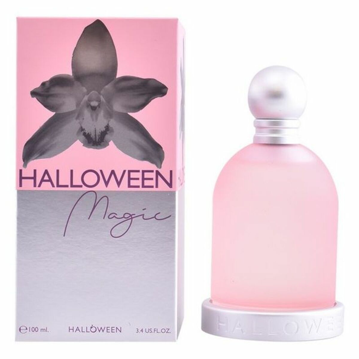 Parfym Damer Jesus Del Pozo EDT - 3