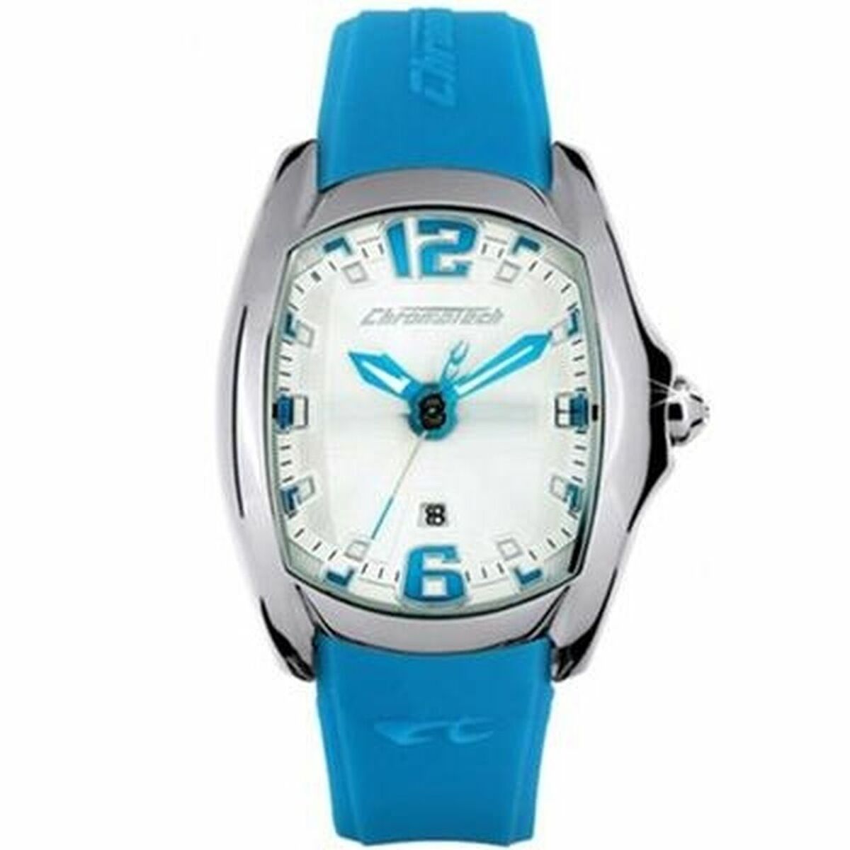 Damklocka Chronotech CT-7107AL_56P