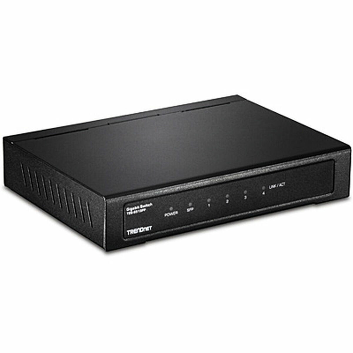 Switch Trendnet TEG-S51SFP - 3