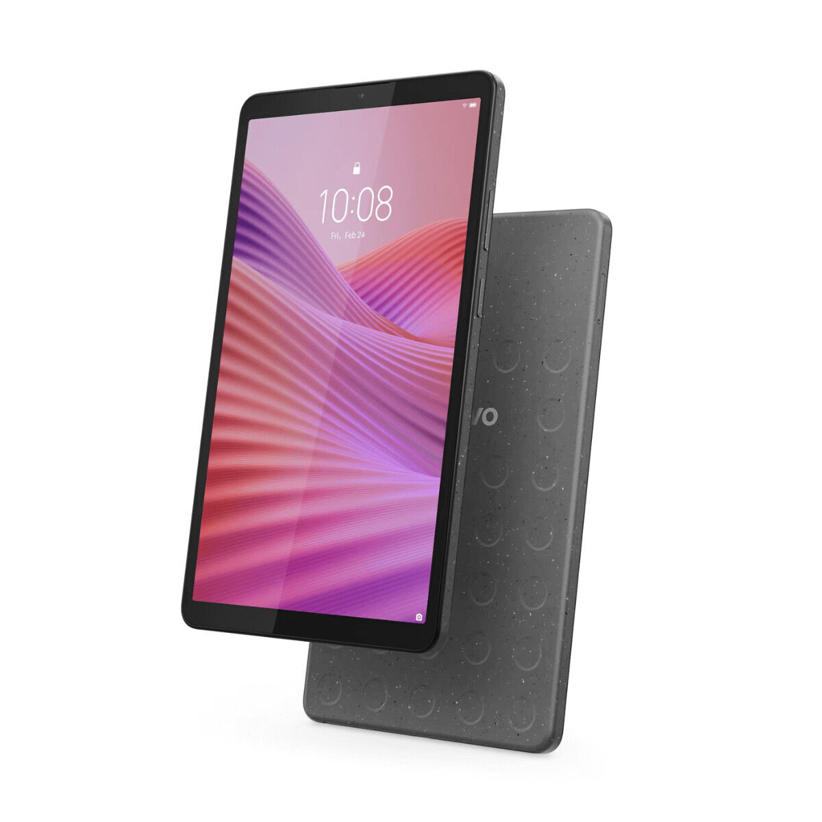 Läsplatta Lenovo ZAF00254SE 8,7" Octa Core 4 GB RAM 64 GB Grå