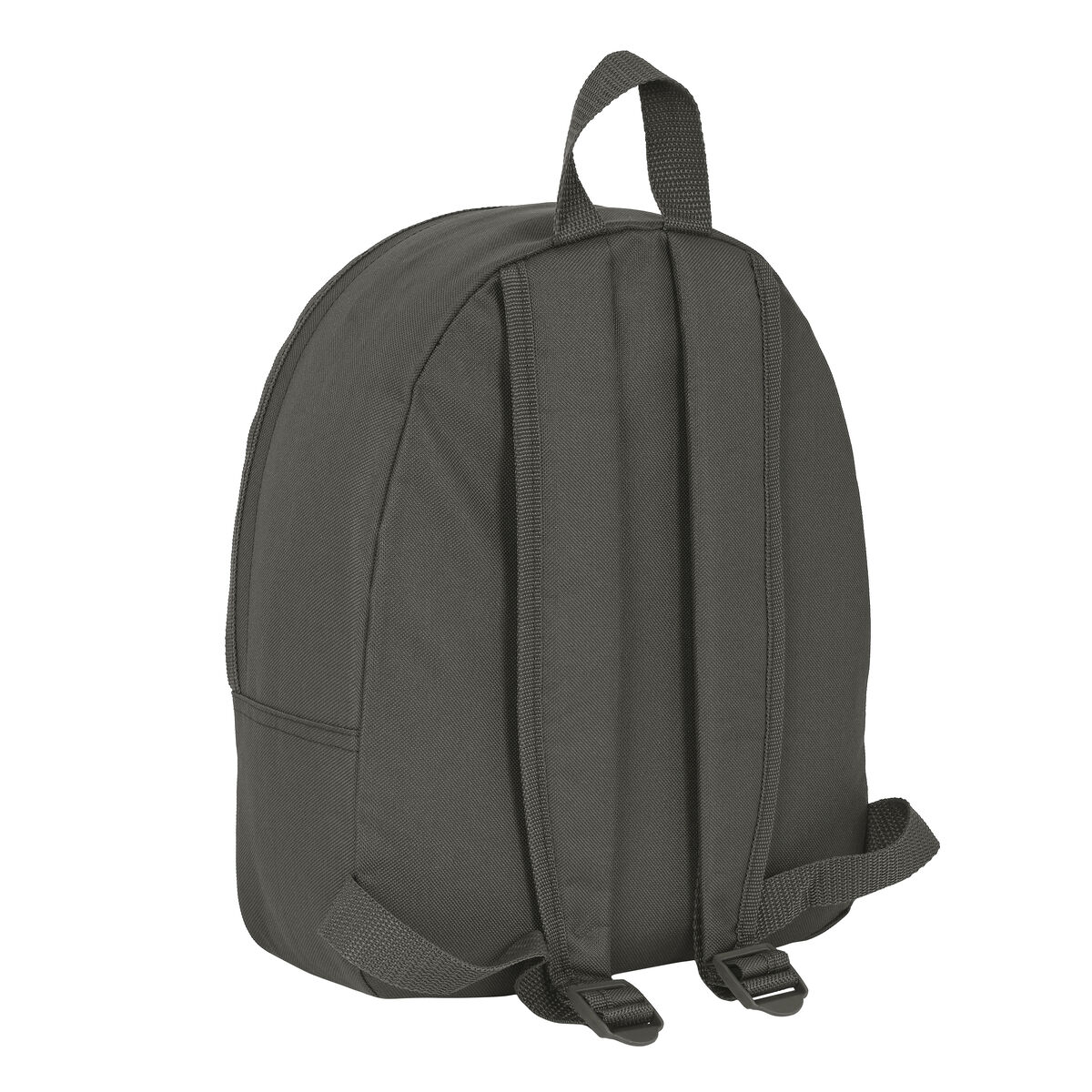 Ryggsäck Safta Mini Grå 27 x 32 x 10 cm - 2