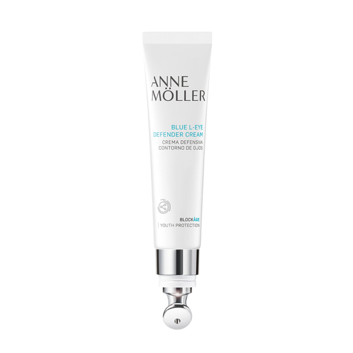 Kräm för ögonområdet Anne Möller 15 ml